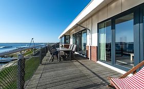 Penthouse Xl Veerse Meer